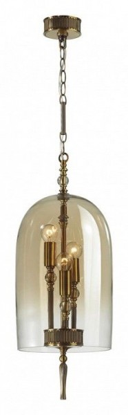 Подвесной светильник Odeon Light Bell 4892/3 в Сысерти - sysert.mebel24.online | фото 4