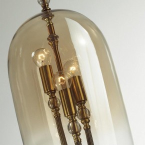 Подвесной светильник Odeon Light Bell 4892/3 в Сысерти - sysert.mebel24.online | фото 8