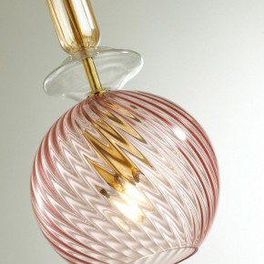 Подвесной светильник Odeon Light Bella 4862/1 в Сысерти - sysert.mebel24.online | фото 5