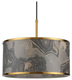 Подвесной светильник Odeon Light Bergi 5064/1 в Сысерти - sysert.mebel24.online | фото