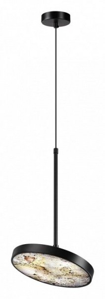 Подвесной светильник Odeon Light Bergi 5064/15L в Сысерти - sysert.mebel24.online | фото 3