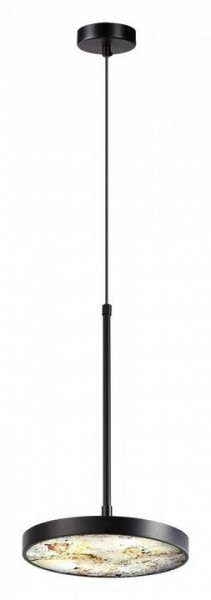 Подвесной светильник Odeon Light Bergi 5064/15L в Сысерти - sysert.mebel24.online | фото 5