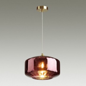 Подвесной светильник Odeon Light Binga 4782/1 в Сысерти - sysert.mebel24.online | фото 4