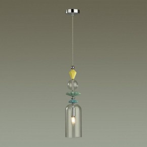 Подвесной светильник Odeon Light Bizet 4893/1 в Сысерти - sysert.mebel24.online | фото 2