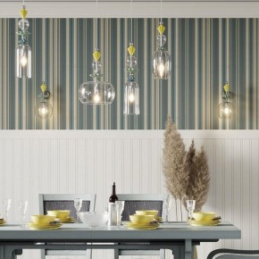 Подвесной светильник Odeon Light Bizet 4893/1 в Сысерти - sysert.mebel24.online | фото 3