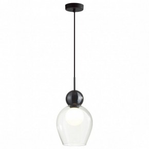 Подвесной светильник Odeon Light Blacky 2 5023/1 в Сысерти - sysert.mebel24.online | фото 2
