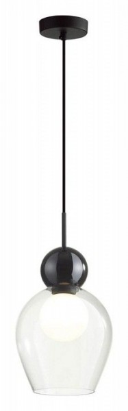 Подвесной светильник Odeon Light Blacky 2 5023/1 в Сысерти - sysert.mebel24.online | фото 3