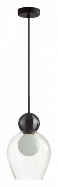 Подвесной светильник Odeon Light Blacky 2 5023/1 в Сысерти - sysert.mebel24.online | фото 4