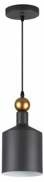 Подвесной светильник Odeon Light Bolli 4085/1 в Сысерти - sysert.mebel24.online | фото 2