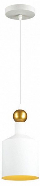 Подвесной светильник Odeon Light Bolli 4087/1 в Сысерти - sysert.mebel24.online | фото 2