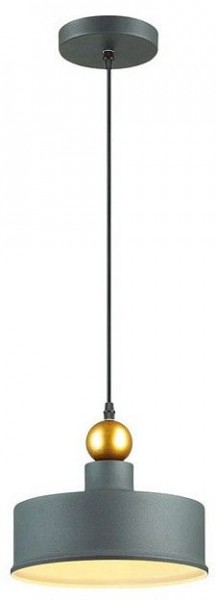 Подвесной светильник Odeon Light Bolli 4088/1 в Сысерти - sysert.mebel24.online | фото 2