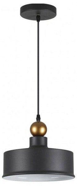 Подвесной светильник Odeon Light Bolli 4088/1 в Сысерти - sysert.mebel24.online | фото 3
