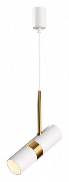 Подвесной светильник Odeon Light Bullet 4355/1 в Сысерти - sysert.mebel24.online | фото 2