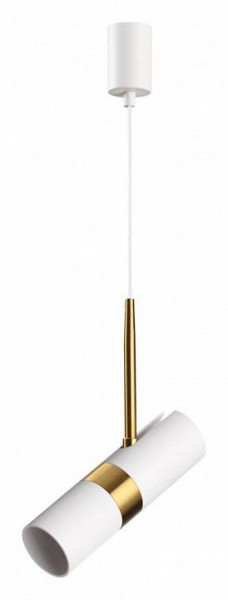 Подвесной светильник Odeon Light Bullet 4355/1 в Сысерти - sysert.mebel24.online | фото 3