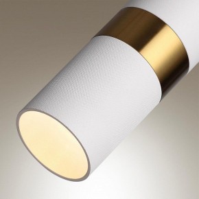 Подвесной светильник Odeon Light Bullet 4355/1 в Сысерти - sysert.mebel24.online | фото 6