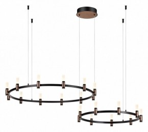Подвесной светильник Odeon Light Candel 5009/98LA в Сысерти - sysert.mebel24.online | фото 3