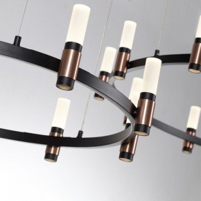 Подвесной светильник Odeon Light Candel 5009/98LA в Сысерти - sysert.mebel24.online | фото 5