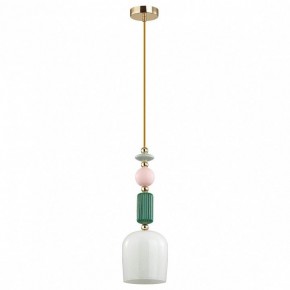 Подвесной светильник Odeon Light Candy 4861/1 в Сысерти - sysert.mebel24.online | фото 2