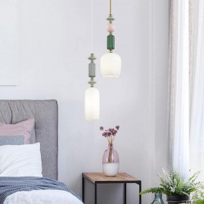 Подвесной светильник Odeon Light Candy 4861/1 в Сысерти - sysert.mebel24.online | фото 5