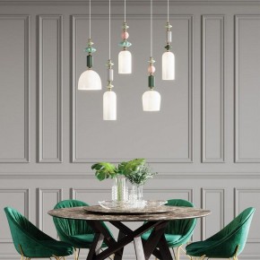 Подвесной светильник Odeon Light Candy 4861/1 в Сысерти - sysert.mebel24.online | фото 6