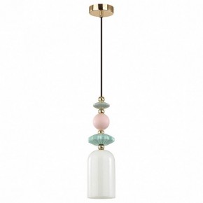 Подвесной светильник Odeon Light Candy 4861/1B в Сысерти - sysert.mebel24.online | фото 2