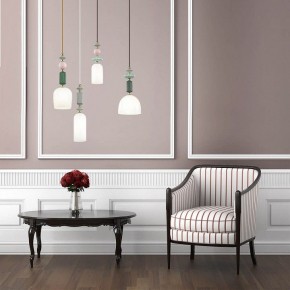 Подвесной светильник Odeon Light Candy 4861/1B в Сысерти - sysert.mebel24.online | фото 5