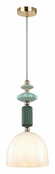 Подвесной светильник Odeon Light Candy 4861/1C в Сысерти - sysert.mebel24.online | фото 5