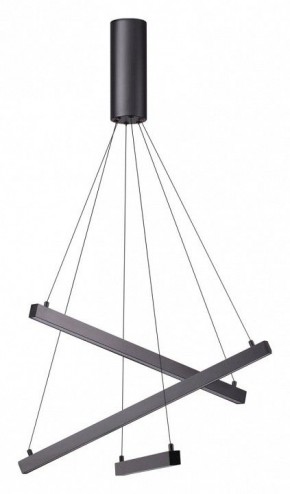 Подвесной светильник Odeon Light Cometa 3860/39B в Сысерти - sysert.mebel24.online | фото 2