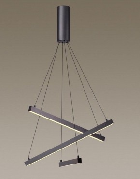Подвесной светильник Odeon Light Cometa 3860/39B в Сысерти - sysert.mebel24.online | фото 4