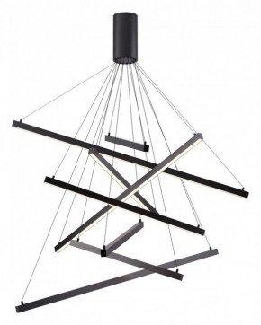Подвесной светильник Odeon Light Cometa 3860/96B в Сысерти - sysert.mebel24.online | фото 2