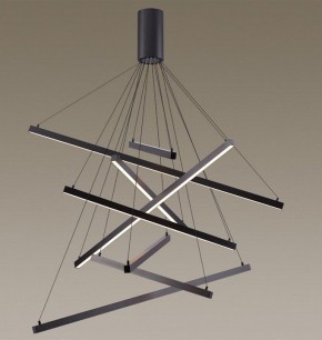 Подвесной светильник Odeon Light Cometa 3860/96B в Сысерти - sysert.mebel24.online | фото 3