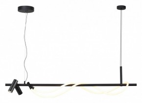 Подвесной светильник Odeon Light Corda 4391/30L в Сысерти - sysert.mebel24.online | фото 2
