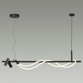 Подвесной светильник Odeon Light Corda 4391/30L в Сысерти - sysert.mebel24.online | фото 3