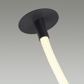 Подвесной светильник Odeon Light Corda 4391/40CL в Сысерти - sysert.mebel24.online | фото 11