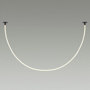 Подвесной светильник Odeon Light Corda 4391/40CL в Сысерти - sysert.mebel24.online | фото 3