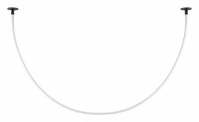 Подвесной светильник Odeon Light Corda 4391/40CL в Сысерти - sysert.mebel24.online | фото 4