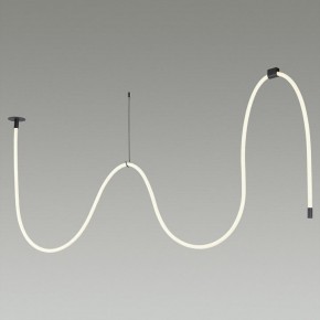 Подвесной светильник Odeon Light Corda 4391/40CL в Сысерти - sysert.mebel24.online | фото 5