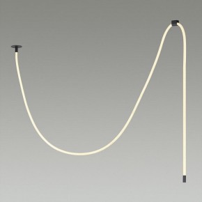 Подвесной светильник Odeon Light Corda 4391/40CL в Сысерти - sysert.mebel24.online | фото 6