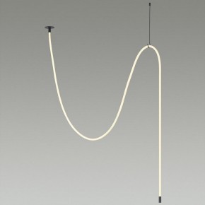 Подвесной светильник Odeon Light Corda 4391/40CL в Сысерти - sysert.mebel24.online | фото 7
