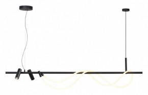 Подвесной светильник Odeon Light Corda 4391/40L в Сысерти - sysert.mebel24.online | фото 2