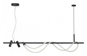 Подвесной светильник Odeon Light Corda 4391/40L в Сысерти - sysert.mebel24.online | фото 3