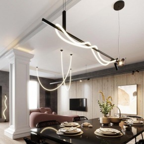 Подвесной светильник Odeon Light Corda 4391/40L в Сысерти - sysert.mebel24.online | фото 5