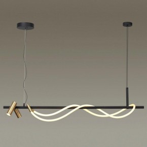 Подвесной светильник Odeon Light Corda 4397/30L в Сысерти - sysert.mebel24.online | фото 2