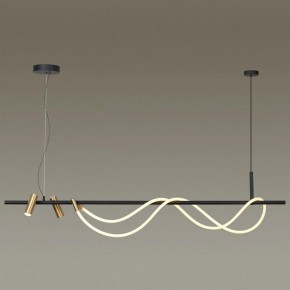 Подвесной светильник Odeon Light Corda 4397/40L в Сысерти - sysert.mebel24.online | фото 2