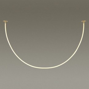 Подвесной светильник Odeon Light Corda 4399/40CL в Сысерти - sysert.mebel24.online | фото 7