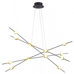 Подвесной светильник Odeon Light Costella 3906/48L в Сысерти - sysert.mebel24.online | фото 3