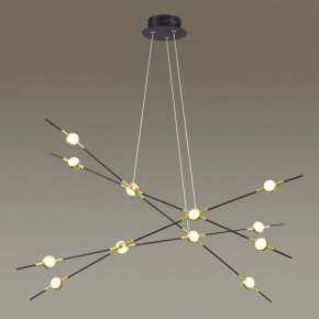 Подвесной светильник Odeon Light Costella 3906/48L в Сысерти - sysert.mebel24.online | фото 4