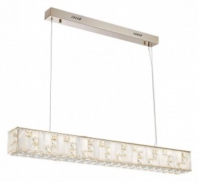 Подвесной светильник Odeon Light Crossa 5072/50L в Сысерти - sysert.mebel24.online | фото