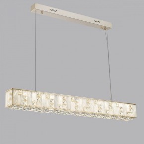 Подвесной светильник Odeon Light Crossa 5072/50L в Сысерти - sysert.mebel24.online | фото 3