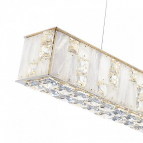 Подвесной светильник Odeon Light Crossa 5072/50L в Сысерти - sysert.mebel24.online | фото 5
